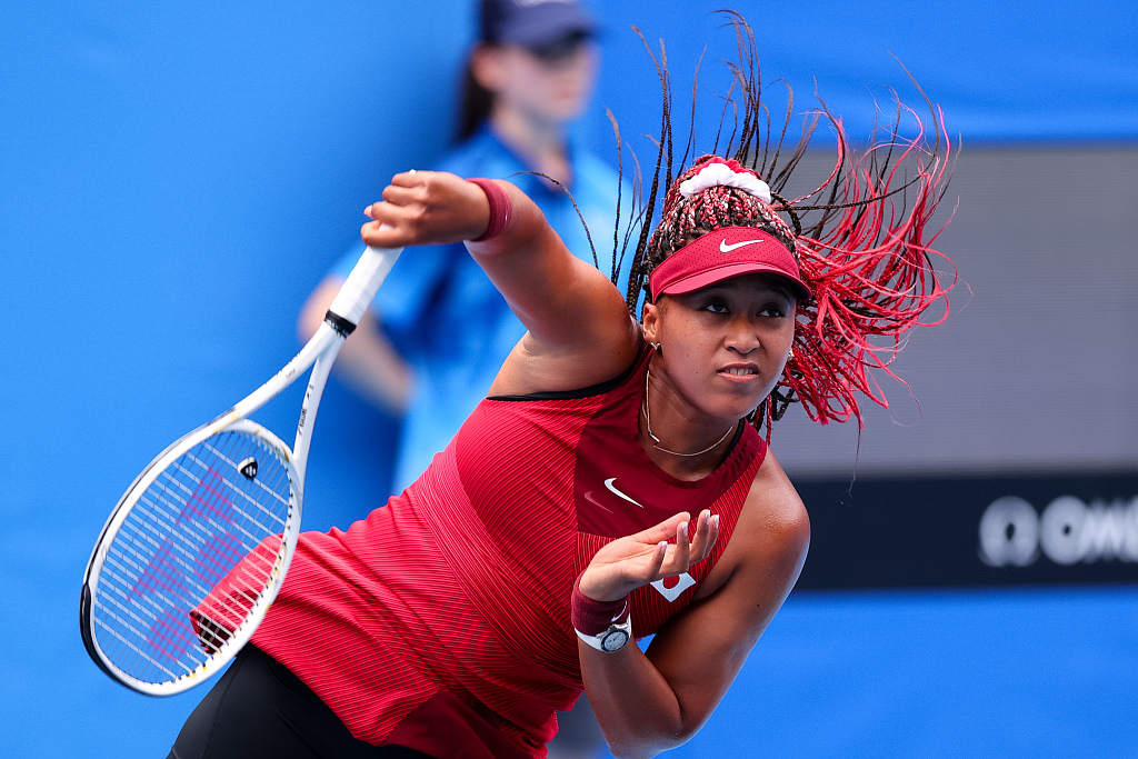 开云体育-大坂直美重要时刻领先优势明显，皇家马德里带队取胜！