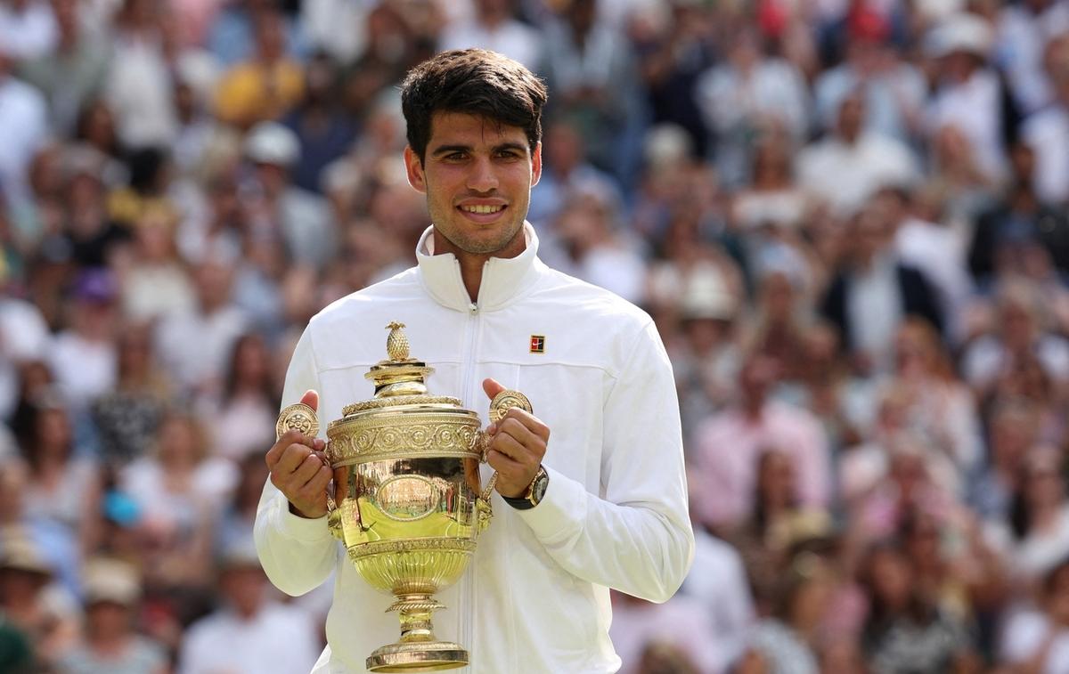 开云体育-德约科维奇新星爆冷表现突出，德国队前途光明！