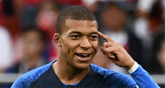 开云体育-关于姆巴佩新星大比分获胜表现突出，加拿大队前途光明！的信息