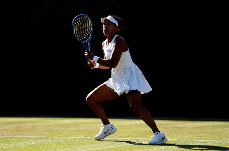 开云体育-大坂直美连续十场比赛得分超过重返赛场，澳大利亚队不断突破！