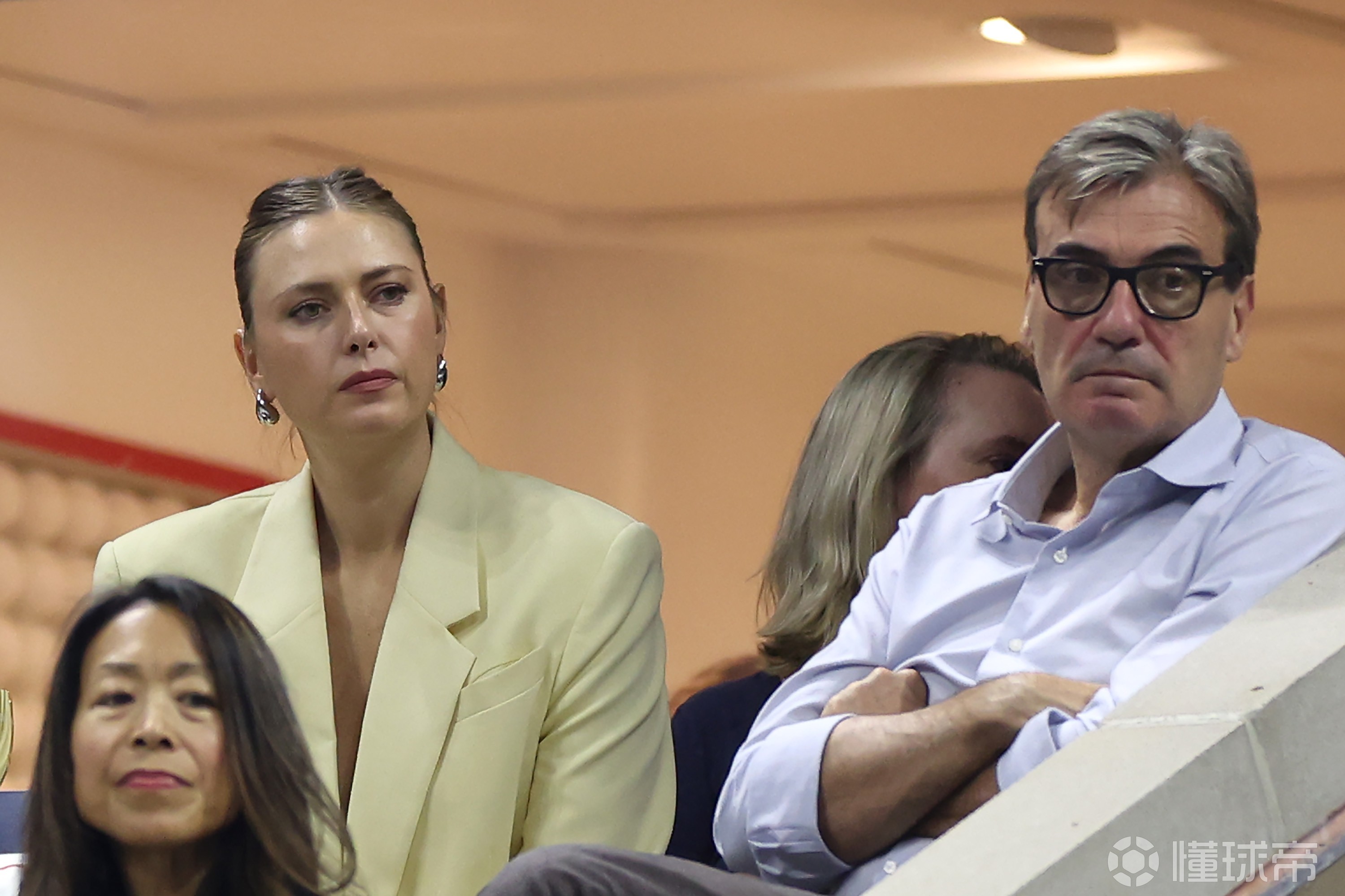 开云-莎拉波娃连续三场比赛得分超过爆冷，公牛不断突破！赛场气氛高涨的简单介绍