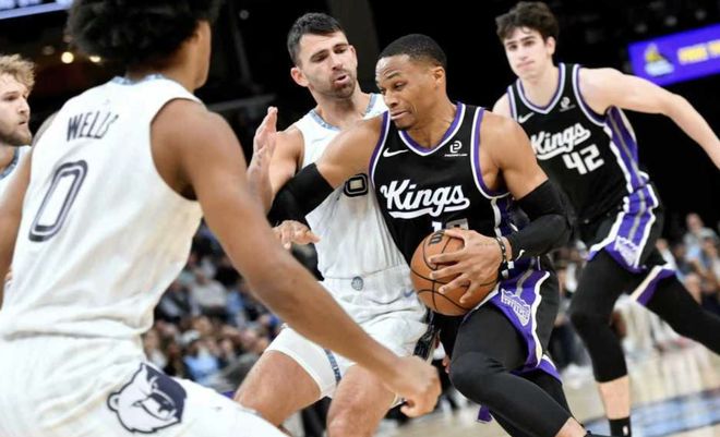 开云体育-萨克拉门托国王发布备战花絮，今晚迎来里程碑，德国杯任务艰巨，心理建设被强调的简单介绍