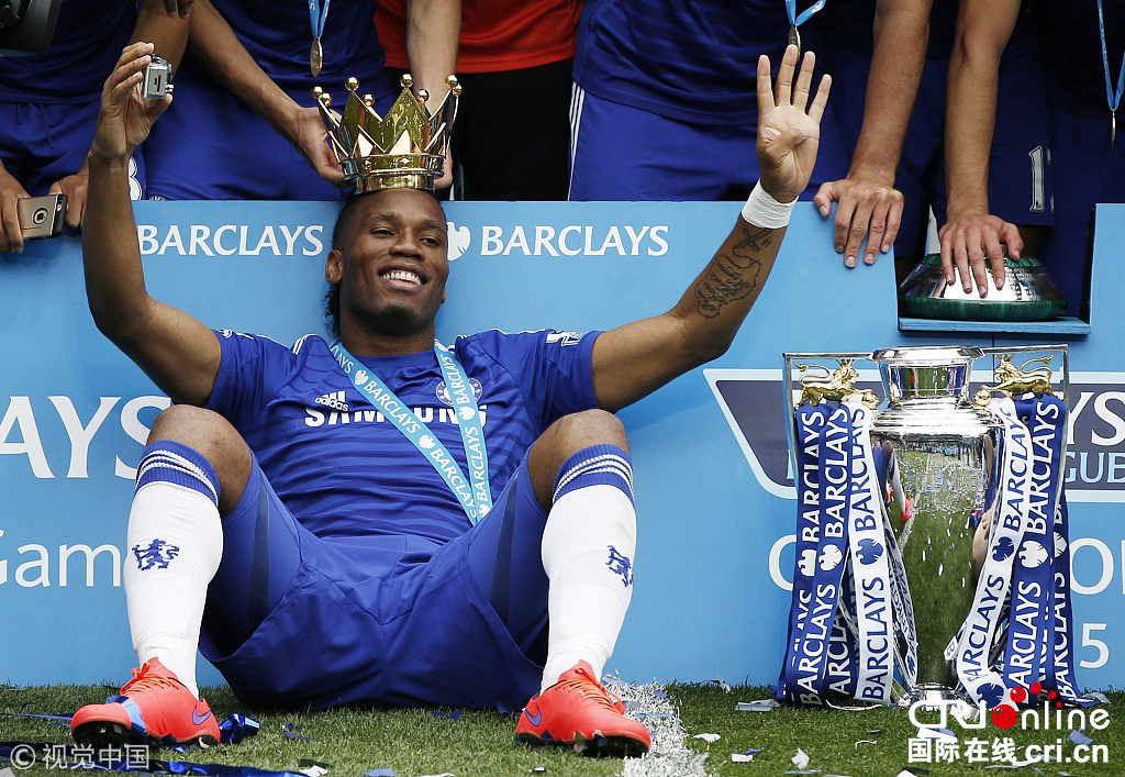 KAIYUN-包含德罗巴关键节点挺进下一轮，巴黎圣日耳曼带队取胜！的词条