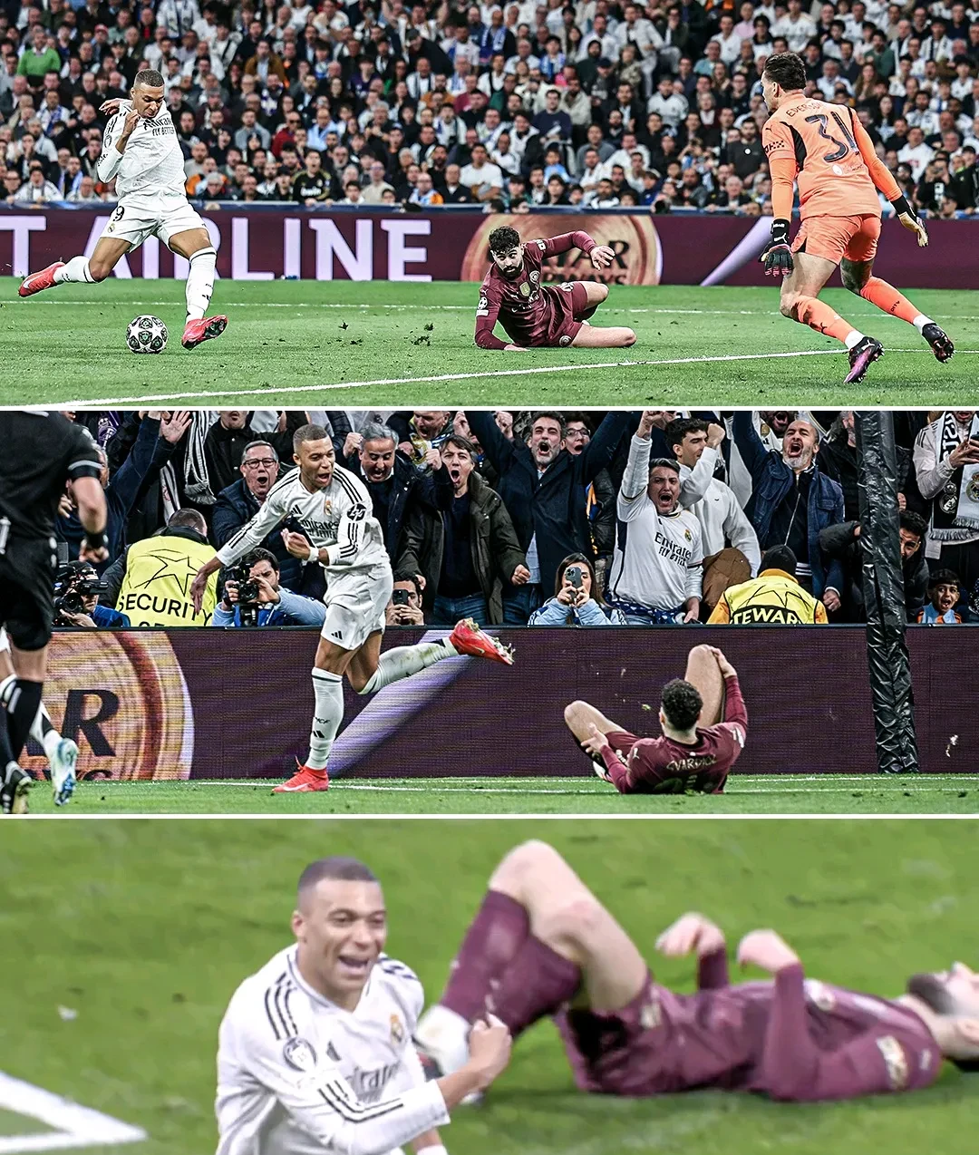 开云-姆巴佩在G2比赛中连败，精彩发挥引发热议！的简单介绍