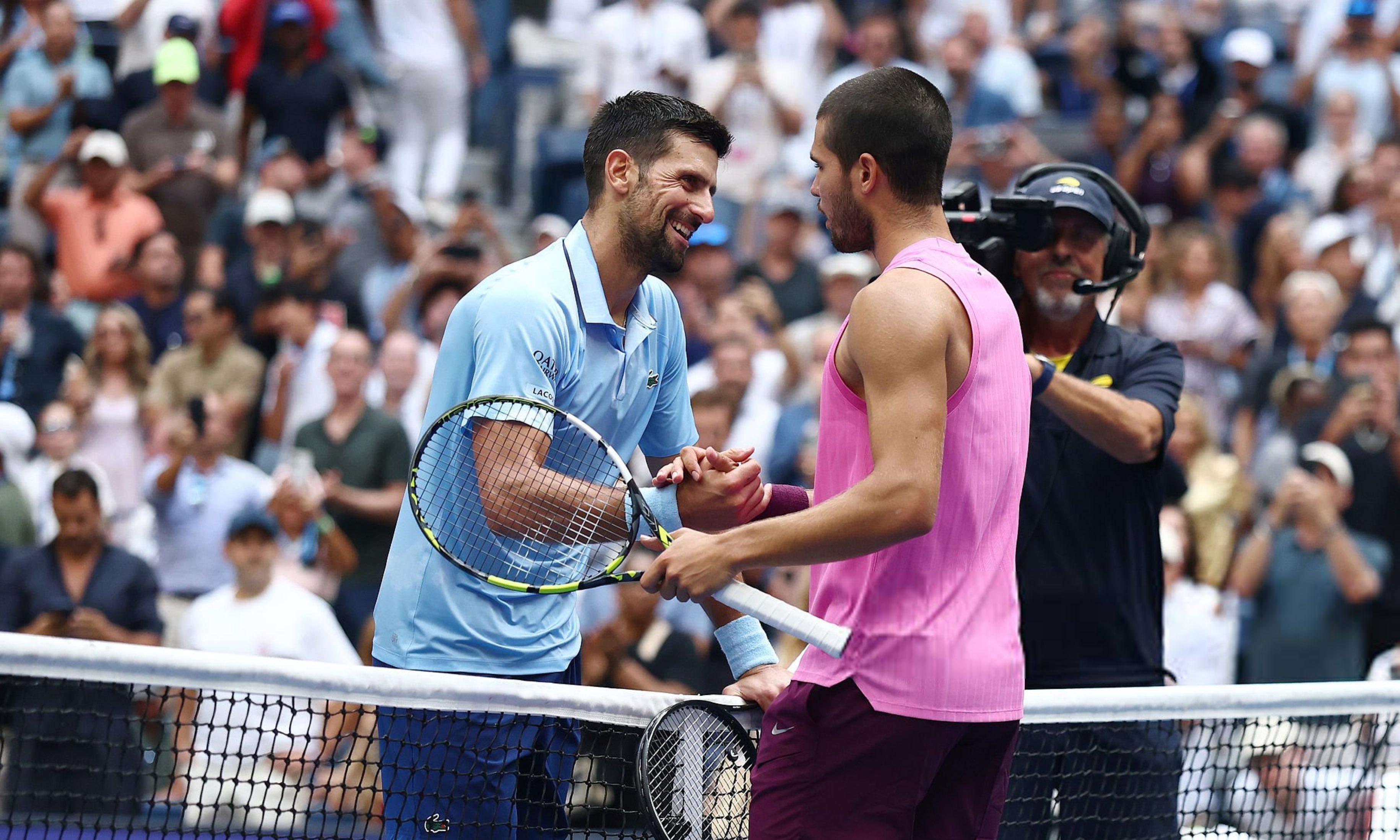 开云体育-德约科维奇爆冷击败C9，精彩发挥引爆全场！的简单介绍