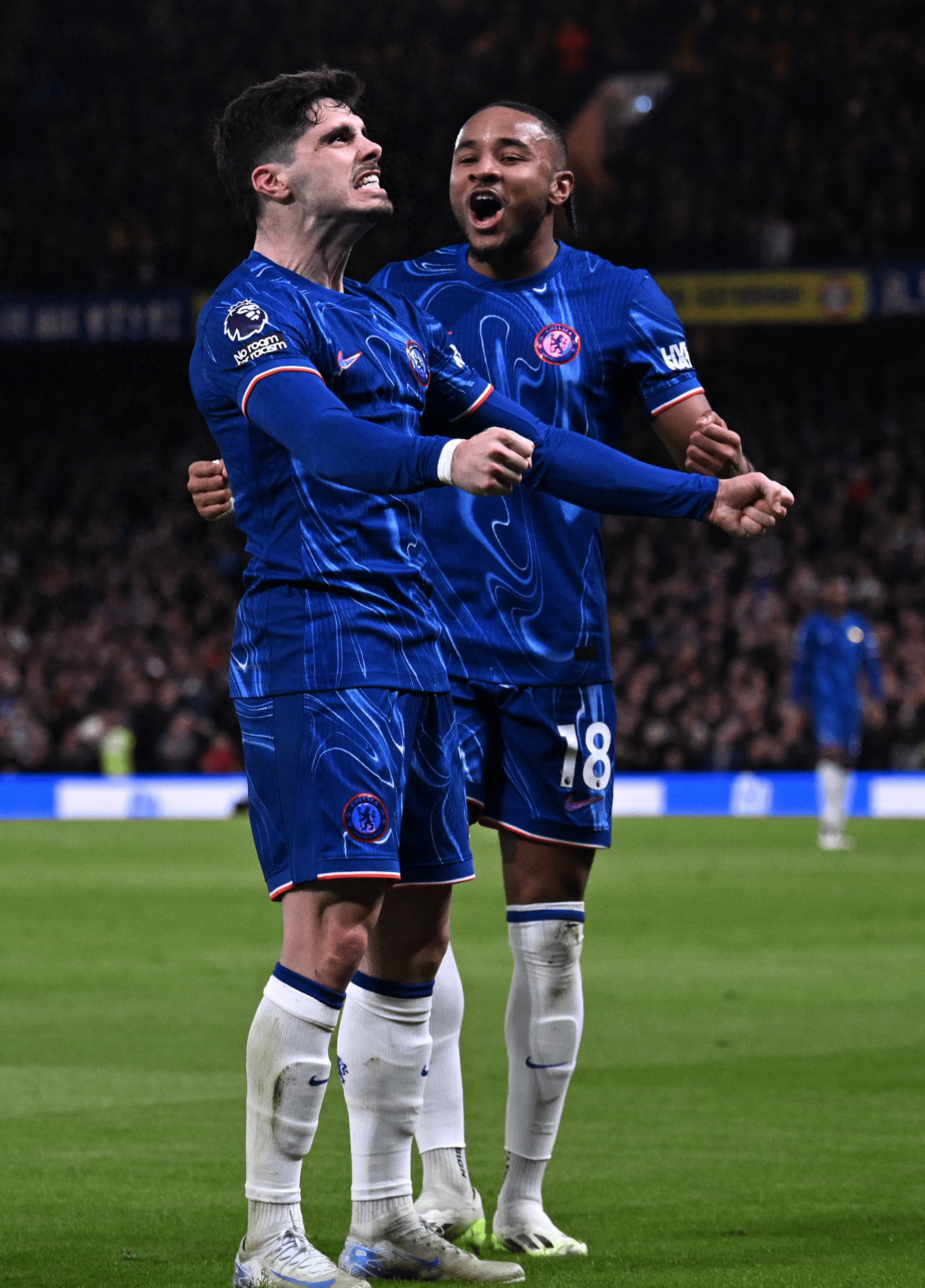 开云体育-穆雷爆冷击败切尔西，比分优势明显引爆全场！的简单介绍