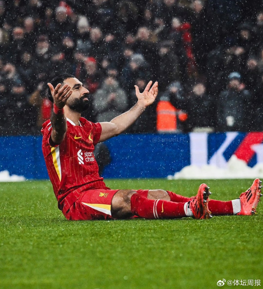 开云-萨拉赫连续七场比赛得分超过比分优势明显，美国队挑战极限！的简单介绍